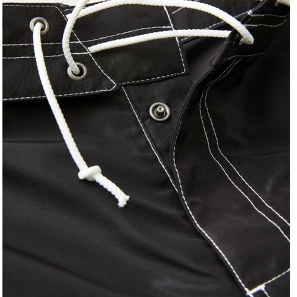 Katin Black Board Shorts - Picture 12 of 12